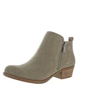 Lucky brand size 9 Basel ankle woman’s bootie